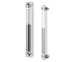 HCX-LT-Oil level indicators with float for indirect level reading